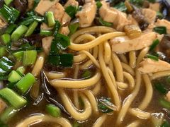 -百花人家(清水田园店)