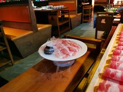 -旺晖本帮骨头煲·深夜火锅(梅园路店)