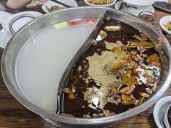 -肥婆麻辣火锅.顺德首创药材麻辣火锅(容桂店)