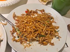 -帕娜·泰式茶餐厅·Bistro(近铁广场店)