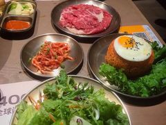 -西塔老太太泥炉烤肉(沈阳店)