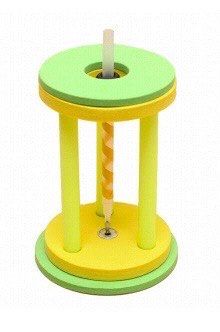 -斯坦星球AI编程·机器人科创·科学实验·信奥·思维·STEM·积木拼搭·竞赛考级(浦东联洋广场大拇指龙阳御桥中心)