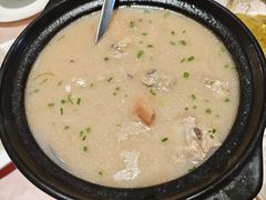 -王府井酒店(金桥港湾店)
