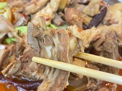 -聚发号清真菜馆