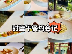 -Le Comptoir de Pierre Gagnaire