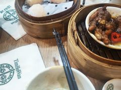 -添好运点心专门店(中环IFC店)