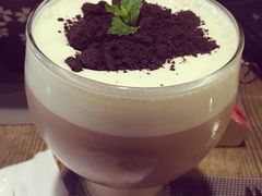 -静香HOUSE·全时段融合餐厅(七星欢乐颂店)