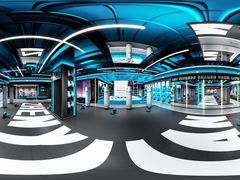 -臻元搏击格斗泰拳拳馆(港隆店)
