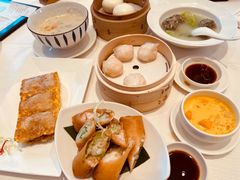 -金苑海鲜酒家(来魅力店)