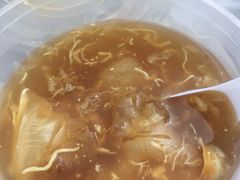 -添發碗仔翅美食