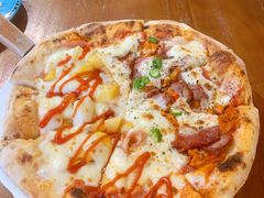-盘炉forenza·云贵川融合小食堂 ( 钟楼中柳巷店)