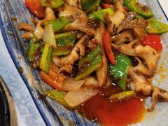 -渔娘渔家丹东海鲜(东直门店)