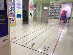 -乐博乐博少儿编程·机器人编程·信息学竞赛(未央校区)