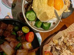-岛风·台食小馆 ISLAND BISTRO(烟台山店)