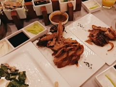 -全聚德(上海首店浦东店)