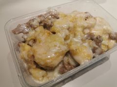 -清真鸿起来饭庄(复兴路店)