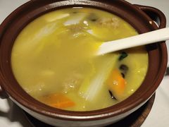 -四季民福烤鸭店(王府井东安门店)