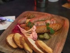 -Boxing Cat Brewery拳击猫精酿啤酒馆(永福店)