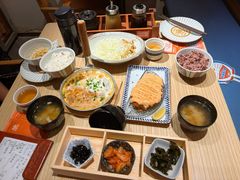 -堂本家·二代目·炸猪排(Express东海店)