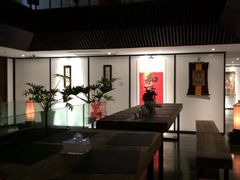 -成都皈徕栖精品酒店(四川大学九眼桥店)