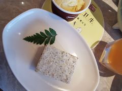 -極上萬膳·日料放题(来福士江景店)