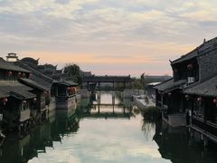 -朱仙镇启封故园景区