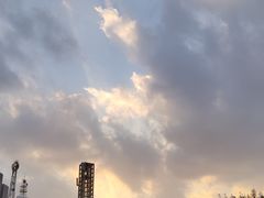 -世纪钟