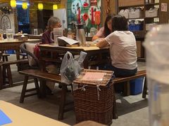 -江味龙虾馆·裸蓝龙虾(南山店)