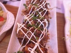 -栖川山葵家·寿喜锅·日式料理(龙湖北城天街商场店)