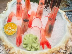 -炙柒Sekinana·精致日料(合生汇店)