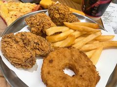 -乐凯撒披萨(喜荟城店)