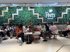 -Peet's Coffee皮爷咖啡(豫园店)