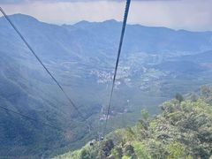 -明月山风景名胜区