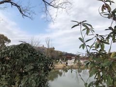 -狼山风景名胜区