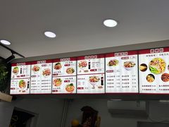 -三品桂林米粉(西单店)