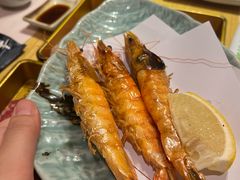 -吉兆·料理(红梅南路店)