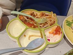 -耶里夏丽新疆餐厅(百联中环购物广场店)