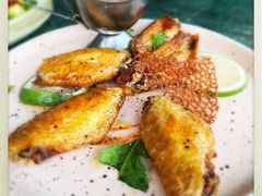 -The Rug Cafe(王府中环店)