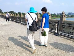 -卢沟桥文化旅游区