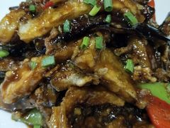 -福海居烤鸭店(鸟巢店)