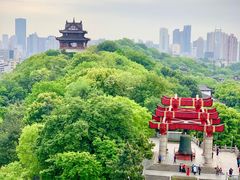 -黄鹤楼
