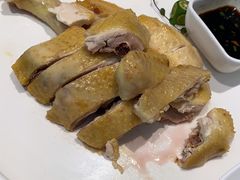 -道道鲜·崇明私房菜(五角场店)