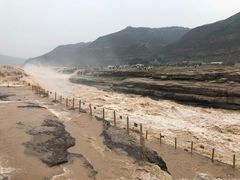 -陕西黄河壶口瀑布旅游区