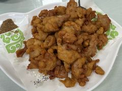 -黑石礁酒楼·海鲜(黑石礁店)