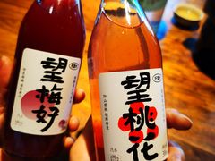 -薇酌饮·陕西菜(南门外店)