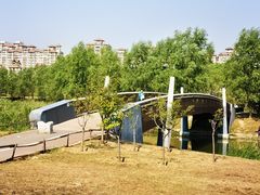 -马家湾湿地公园