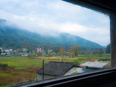 -塔川景区