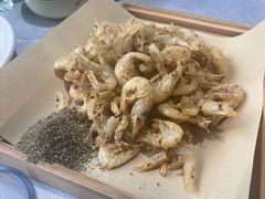 -渔民船说·北塘海鲜·天津菜·海肠捞饭(北塘古镇店)