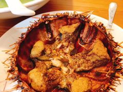 -海胆小馆(东北水饺·春柳店)