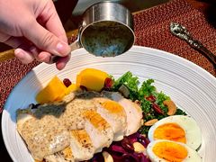 -翡翠鸟精品泰国菜(北辰财富中心店)